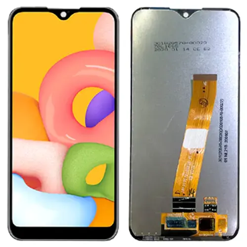 Replacement for SAMSUNG A01/A01F P/W DISPLAY - Quality Phone Parts in Sri Lanka